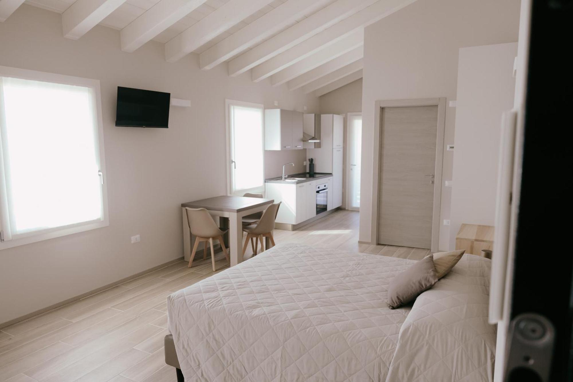 Tenuta Delle Radici Giavera del Montello Bagian luar foto